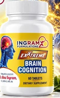 Exxtreme Brain Cognition
