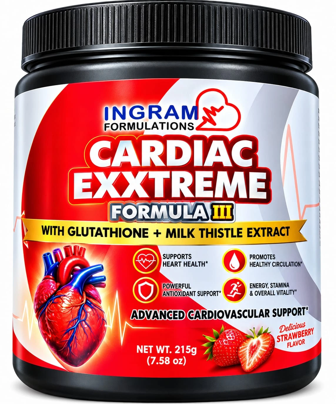 Exxtreme Omega