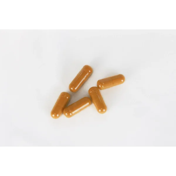Exxtreme Turmeric & Curcumin Formula 2000mg 60 Capsules - Image 2