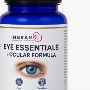 Eye Essentails/Ocular Formula