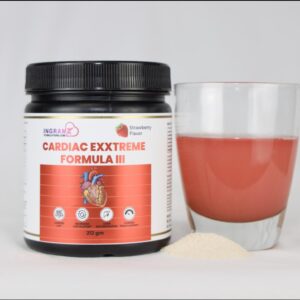 INGRAM CARDIAC EXXTREME FORMULA III